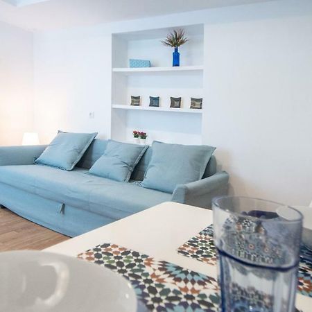 Apartamento Aires Mediterraneos Apartment Cádiz Exterior photo